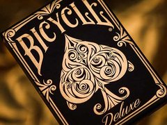 Bicycle Deluxe Limited Edition